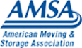 Santa Rosa Moving & Storage AMSA member